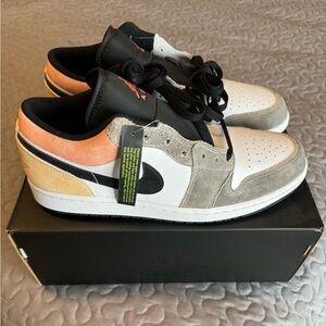 Air Jordan 1 Low SE - new with tags